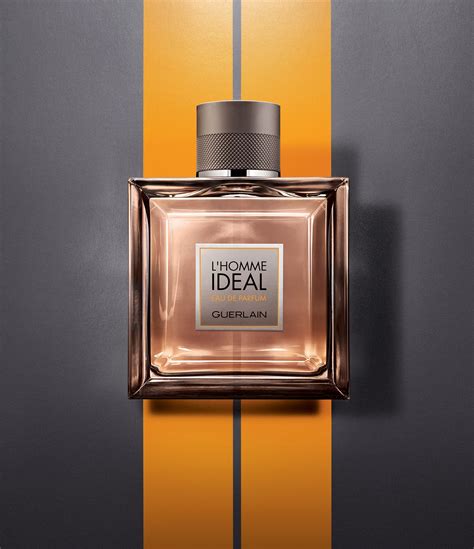 reddit guerlain l'homme ideal edp